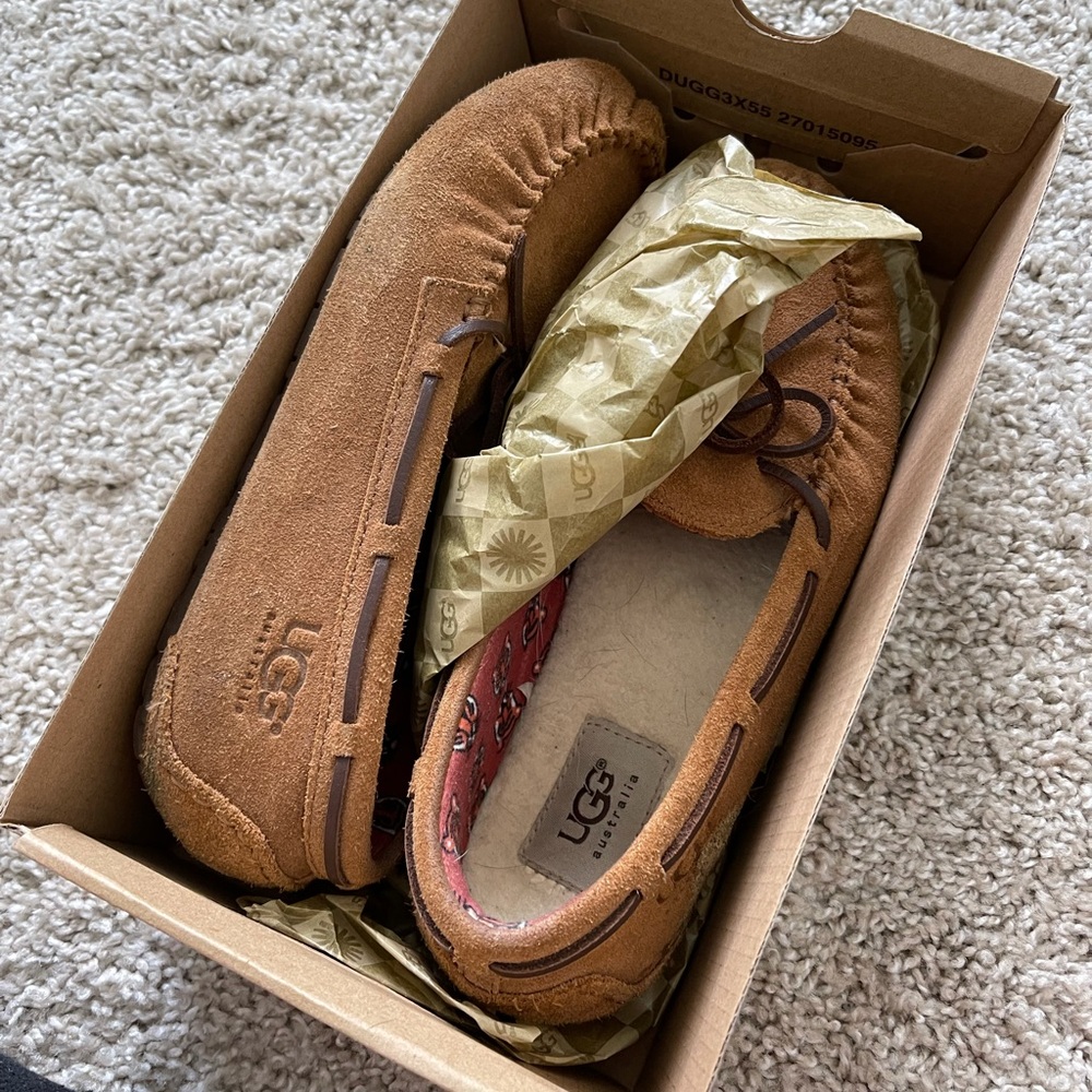 COPY - Ugg Slippers